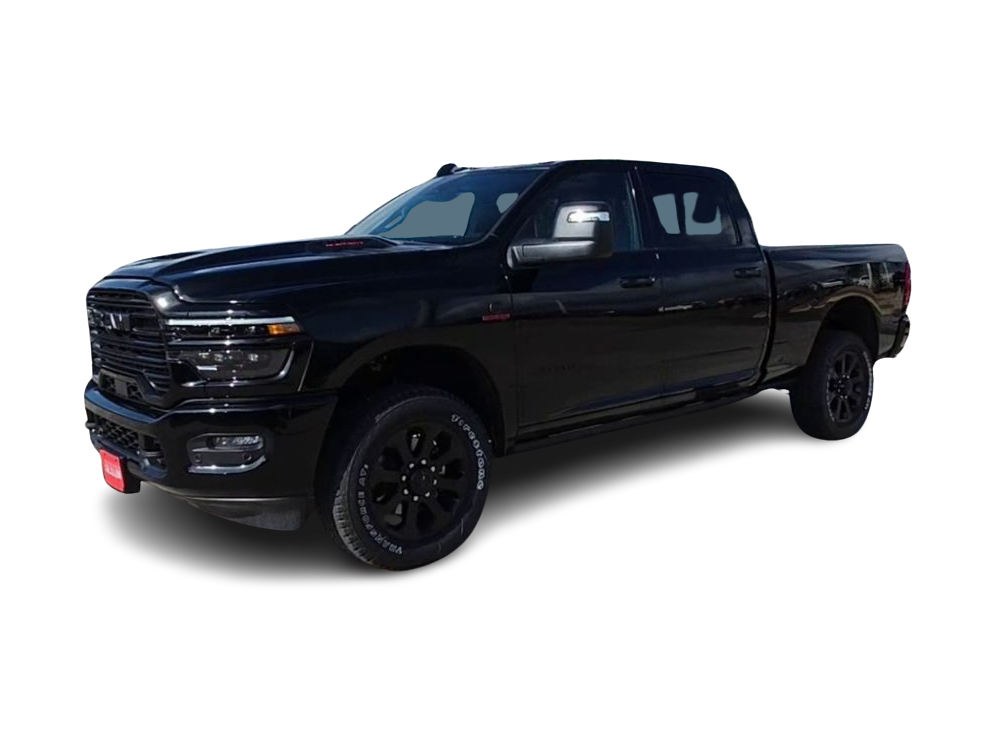 Thumbnail: 2026 RAM 2500 - 19