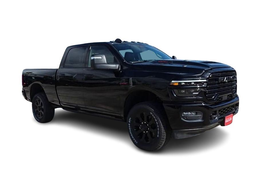 Thumbnail: 2026 RAM 2500 - 18