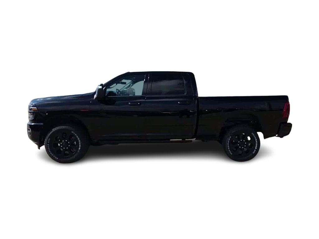 Thumbnail: 2026 RAM 2500 - 3
