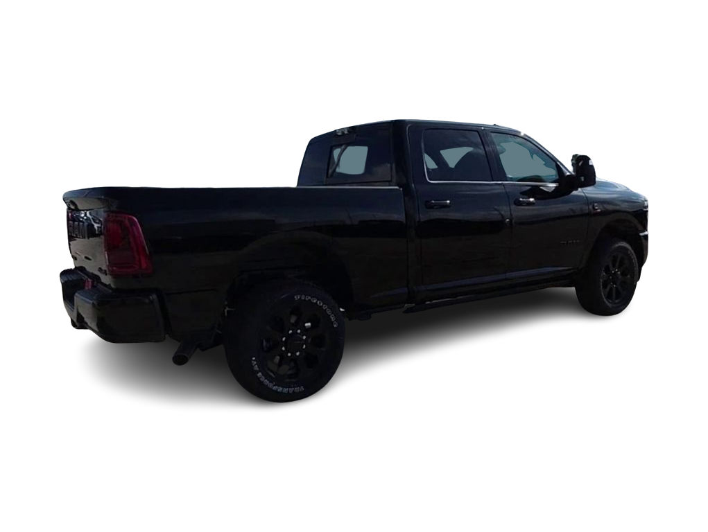 Thumbnail: 2026 RAM 2500 - 20