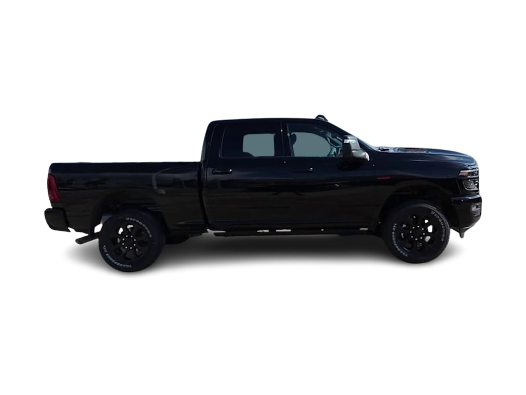 Thumbnail: 2026 RAM 2500 - 21