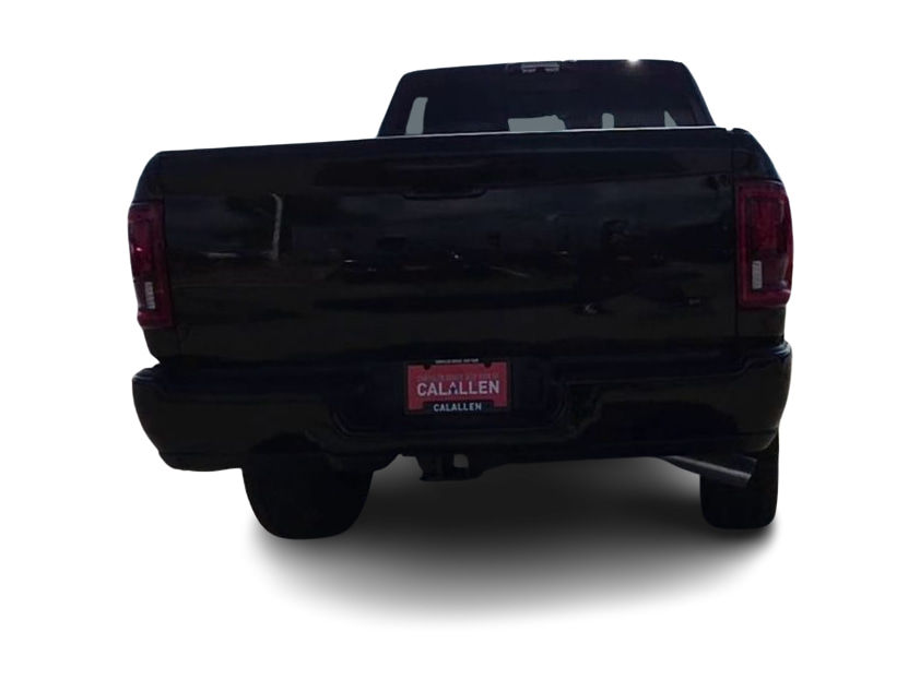 Thumbnail: 2026 RAM 2500 - 28