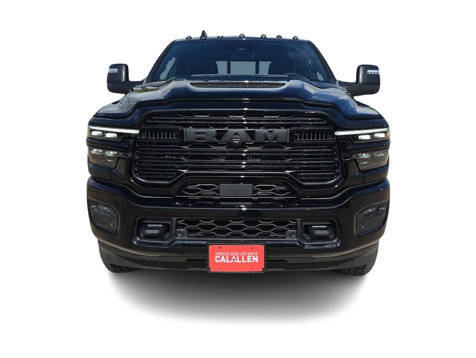 Thumbnail: 2026 RAM 2500 - 24