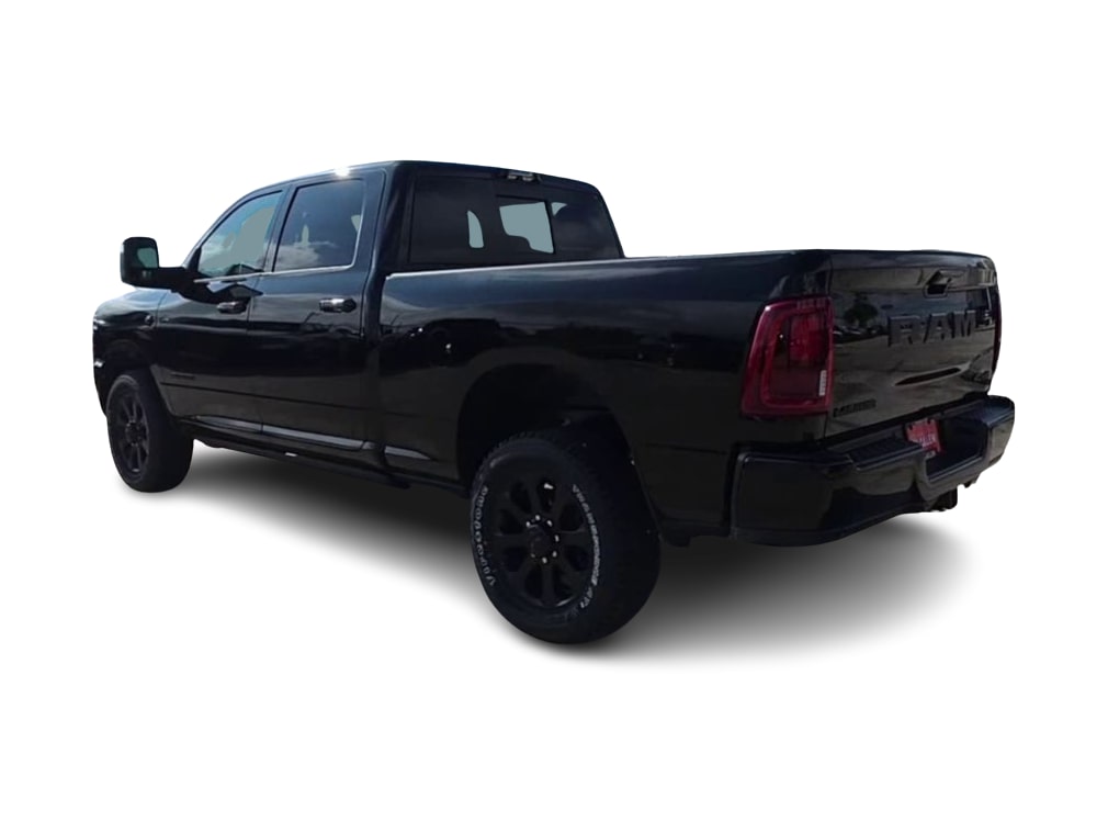 Thumbnail: 2026 RAM 2500 - 4