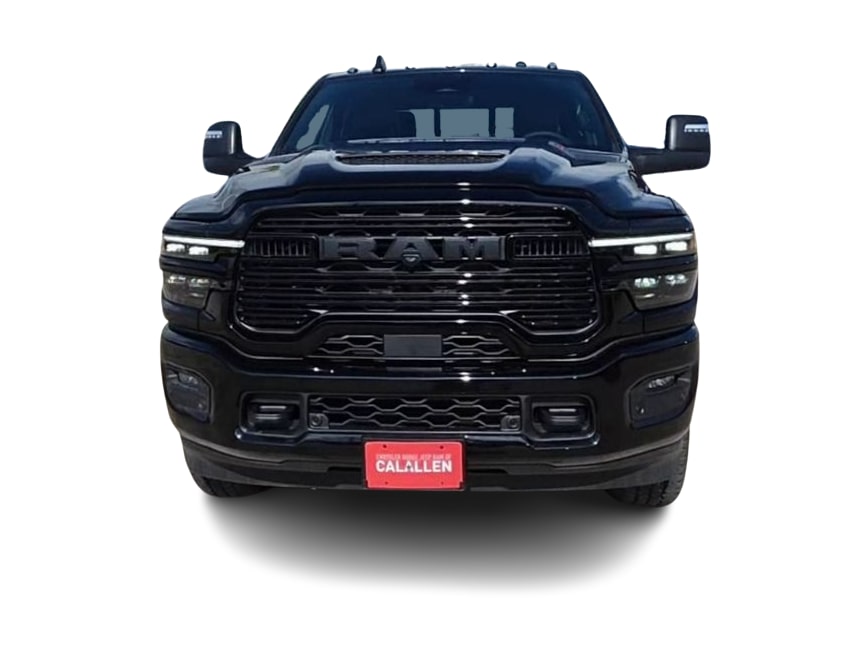 Thumbnail: 2026 RAM 2500 - 6