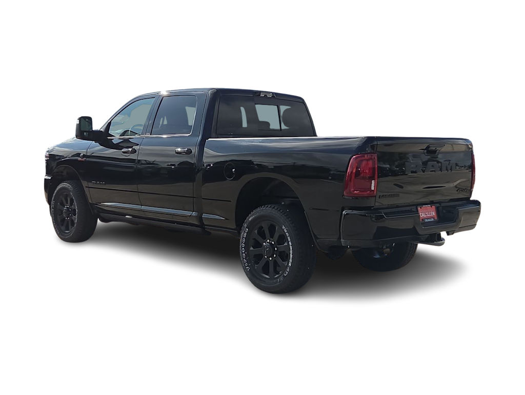 Thumbnail: 2026 RAM 2500 - 23