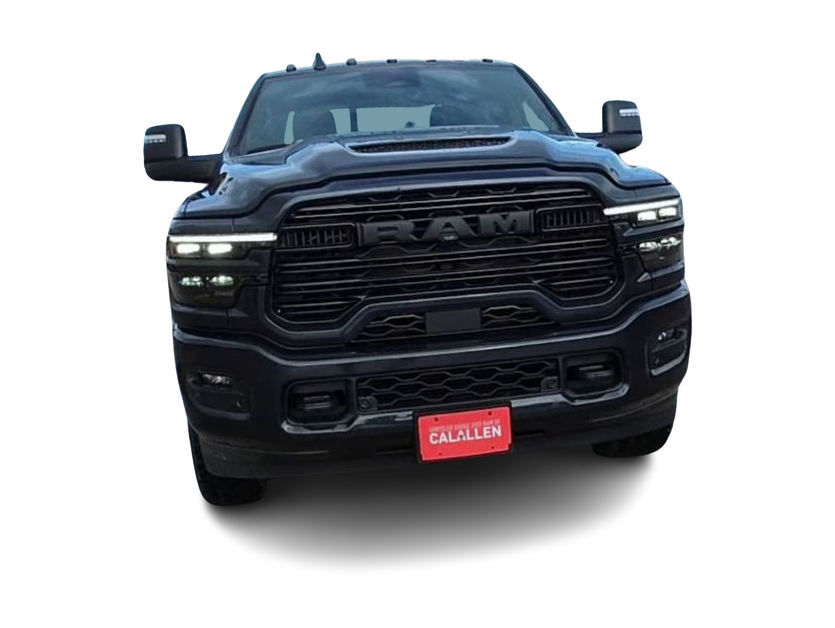 Thumbnail: 2026 RAM 2500 - 6