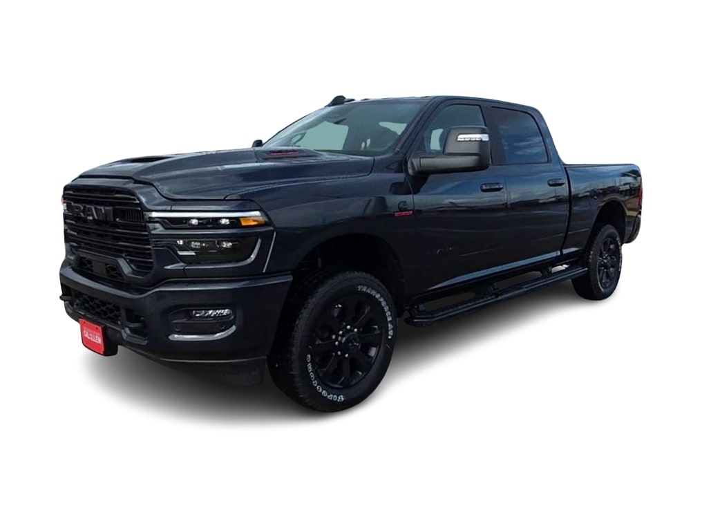 Thumbnail: 2026 RAM 2500 - 20