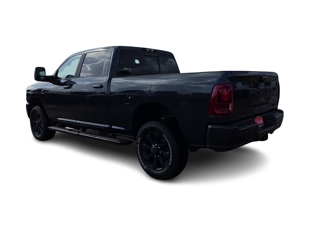 Thumbnail: 2026 RAM 2500 - 4