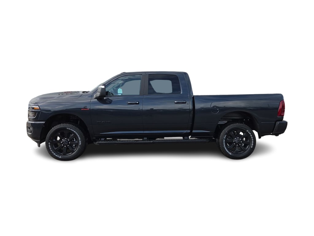 Thumbnail: 2026 RAM 2500 - 23