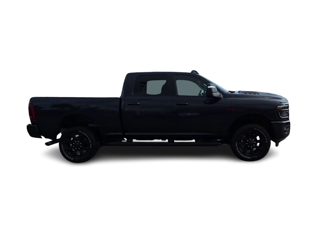 Thumbnail: 2026 RAM 2500 - 22