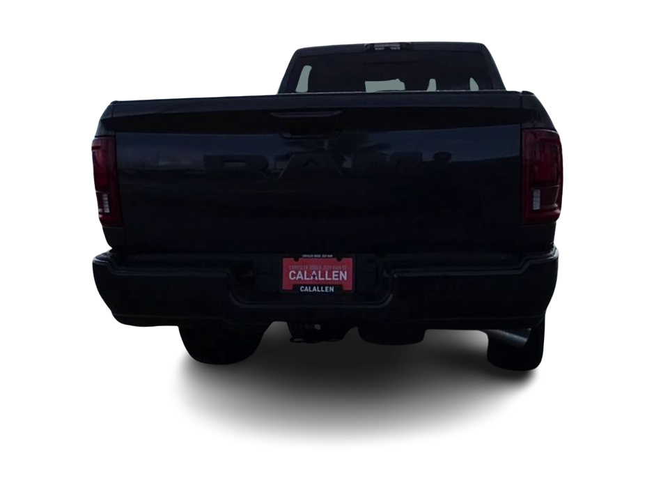 Thumbnail: 2026 RAM 2500 - 5