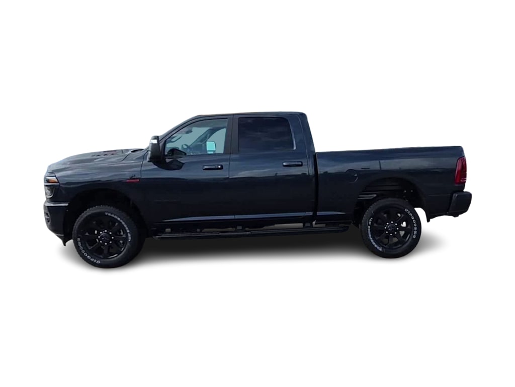 Thumbnail: 2026 RAM 2500 - 3