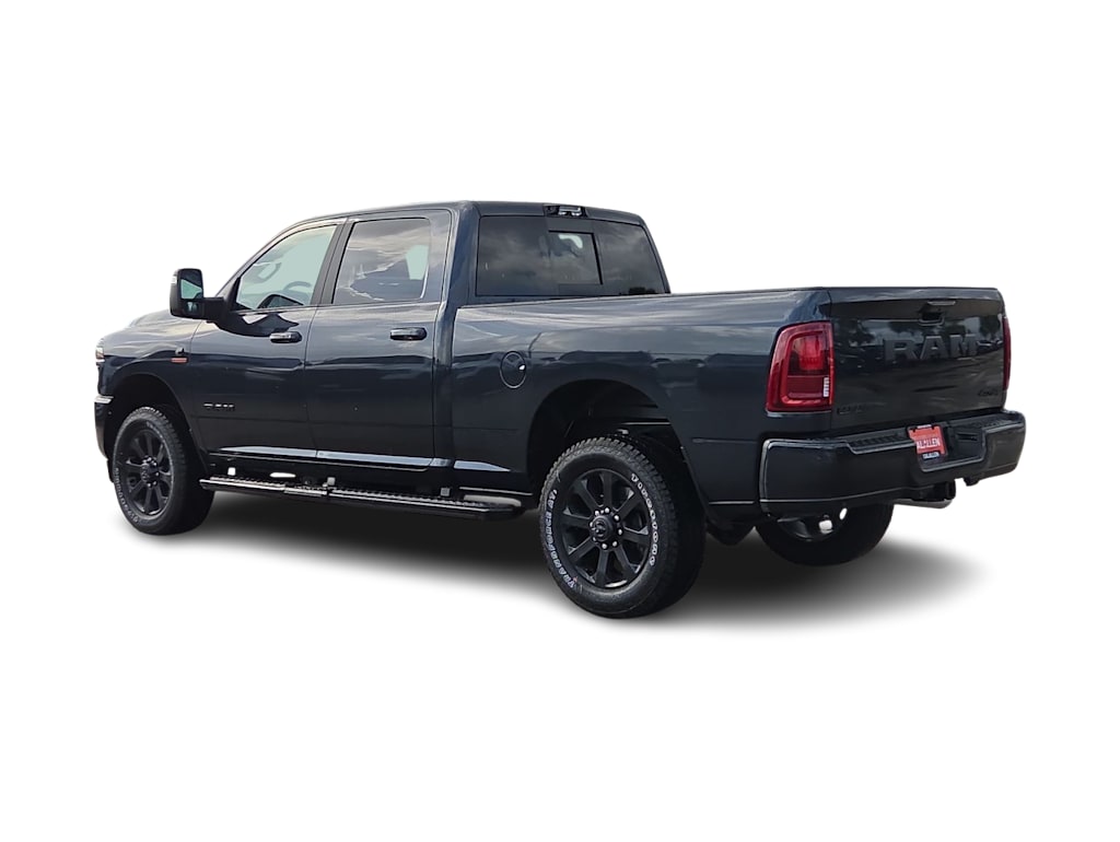 Thumbnail: 2026 RAM 2500 - 24