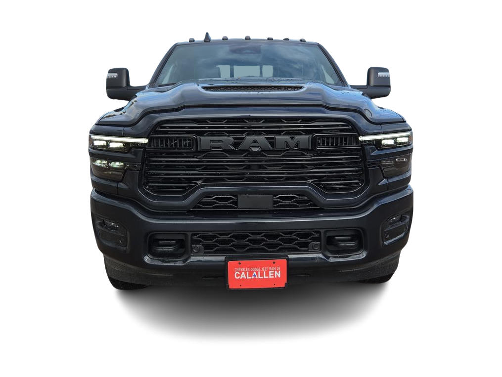 Thumbnail: 2026 RAM 2500 - 26