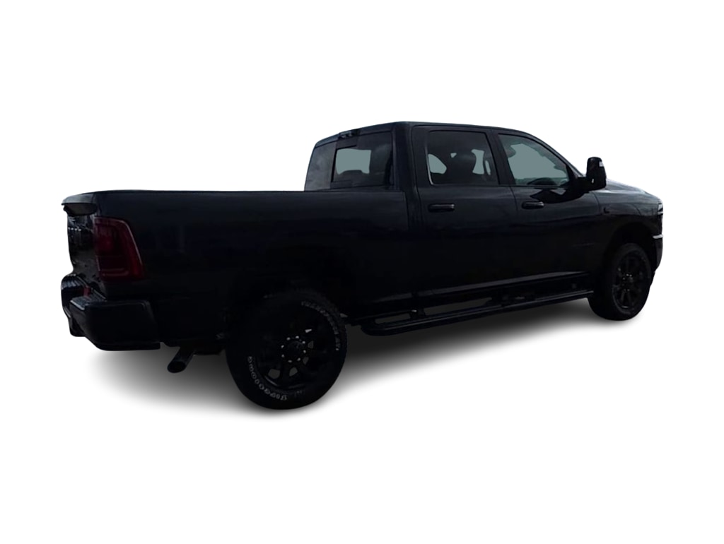 Thumbnail: 2026 RAM 2500 - 21