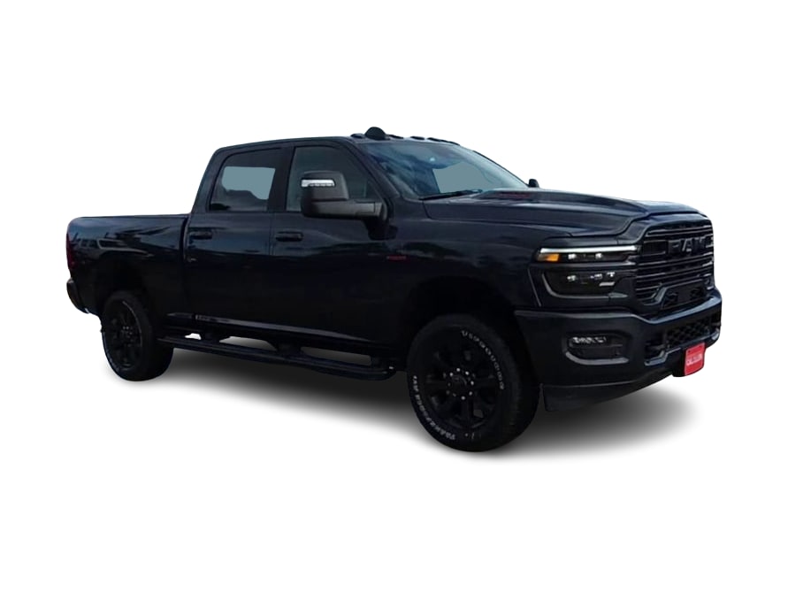 Thumbnail: 2026 RAM 2500 - 19