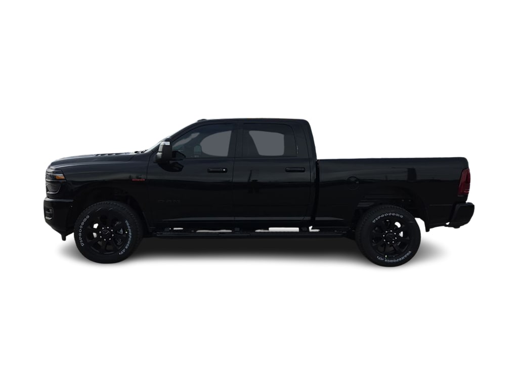 Thumbnail: 2026 RAM 2500 - 23