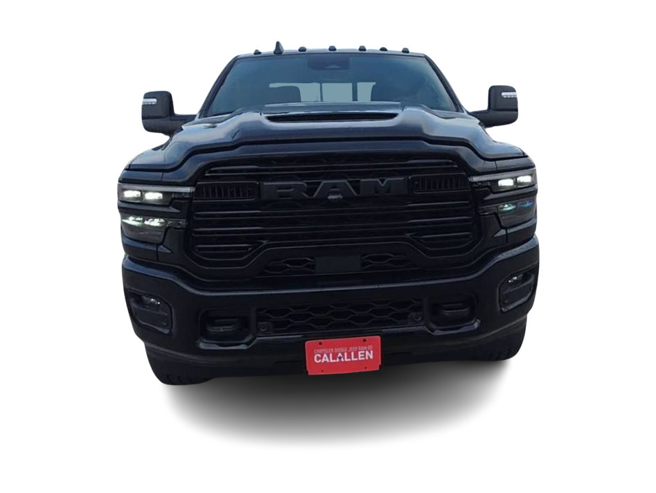 Thumbnail: 2026 RAM 2500 - 6