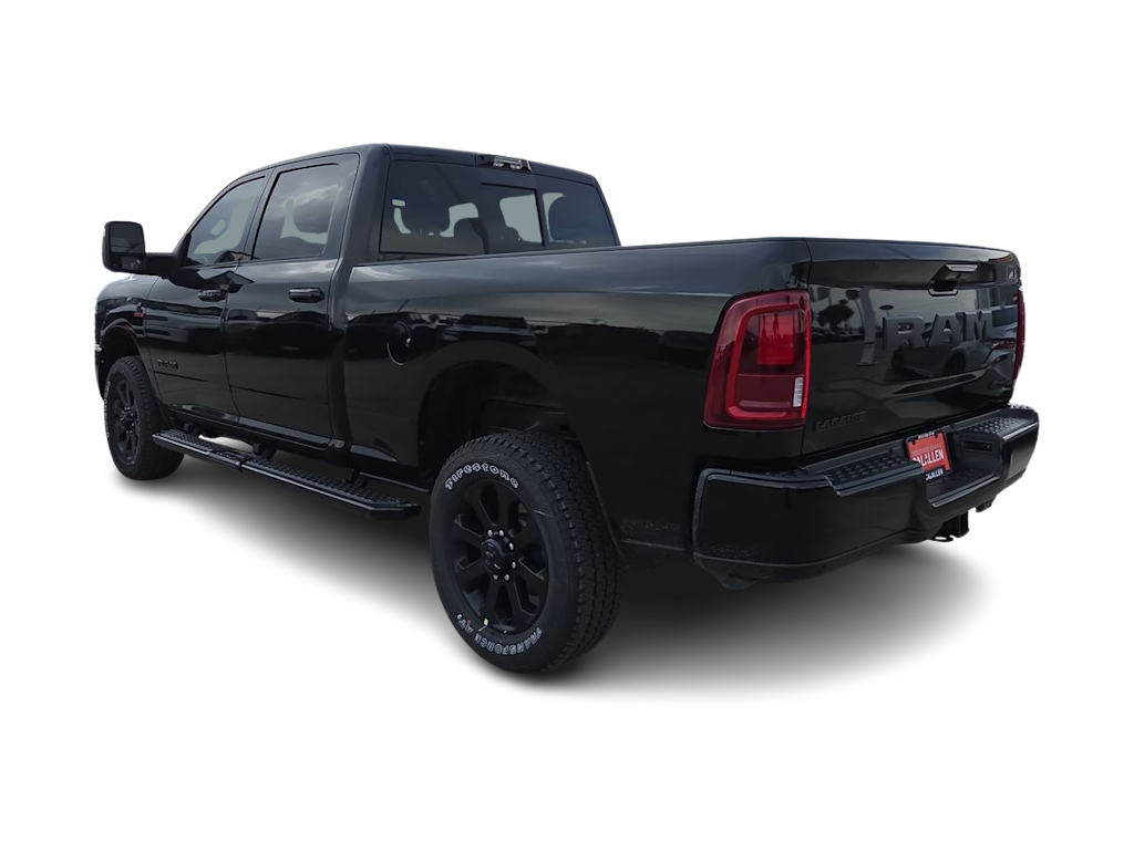 Thumbnail: 2026 RAM 2500 - 4