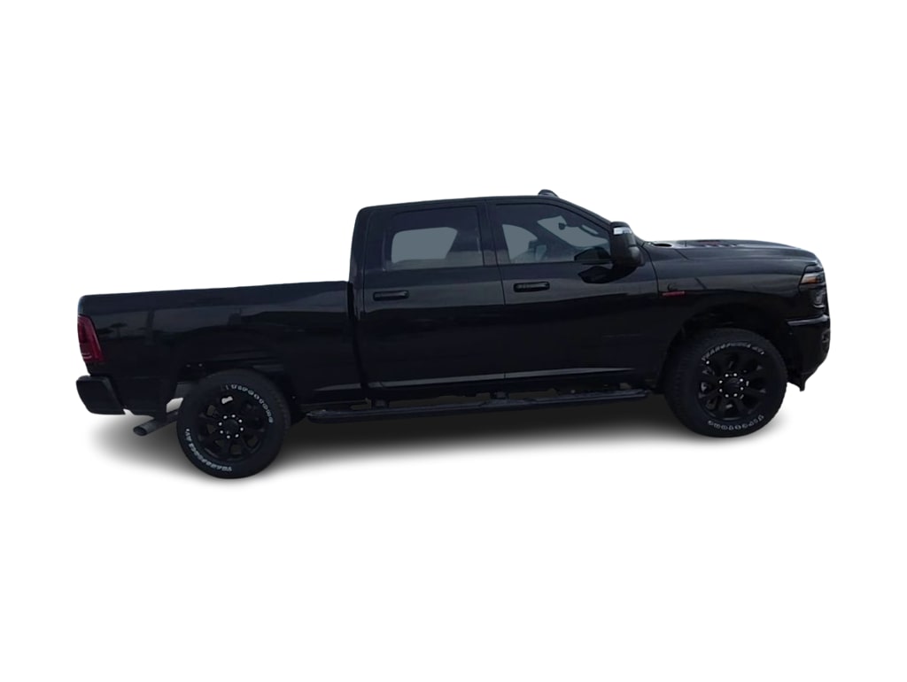 Thumbnail: 2026 RAM 2500 - 22