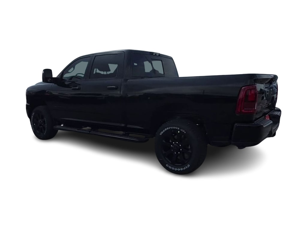 Thumbnail: 2026 RAM 2500 - 20