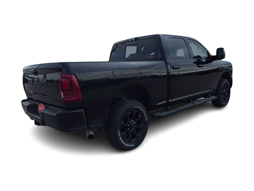 Thumbnail: 2026 RAM 2500 - 21