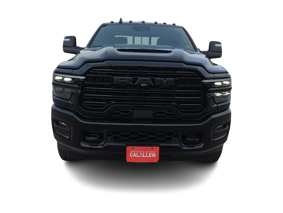 Thumbnail: 2026 RAM 2500 - 25