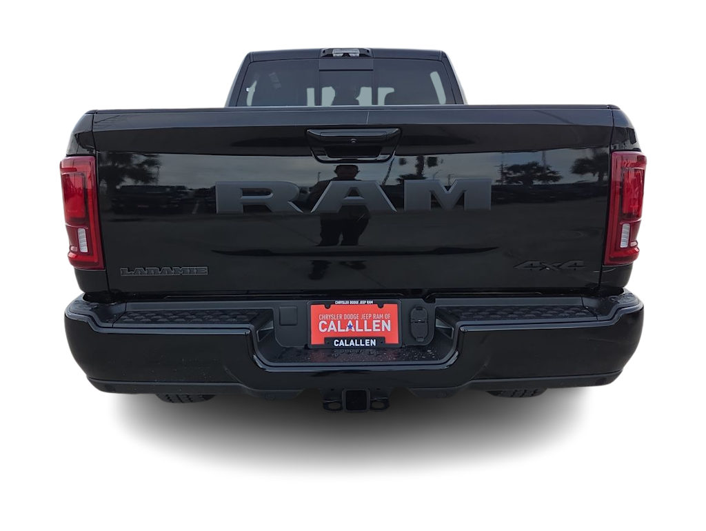Thumbnail: 2026 RAM 2500 - 24