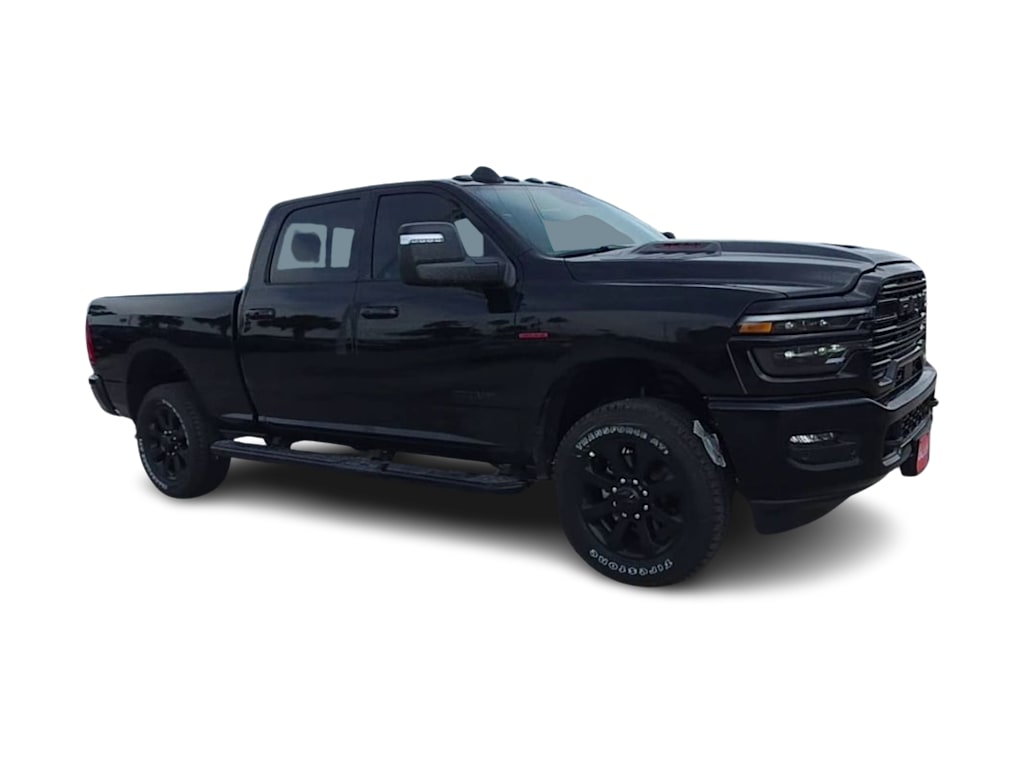 Thumbnail: 2026 RAM 2500 - 18