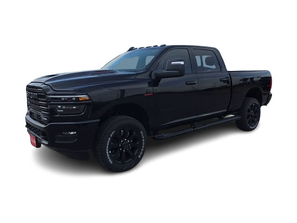 Thumbnail: 2026 RAM 2500 - 19