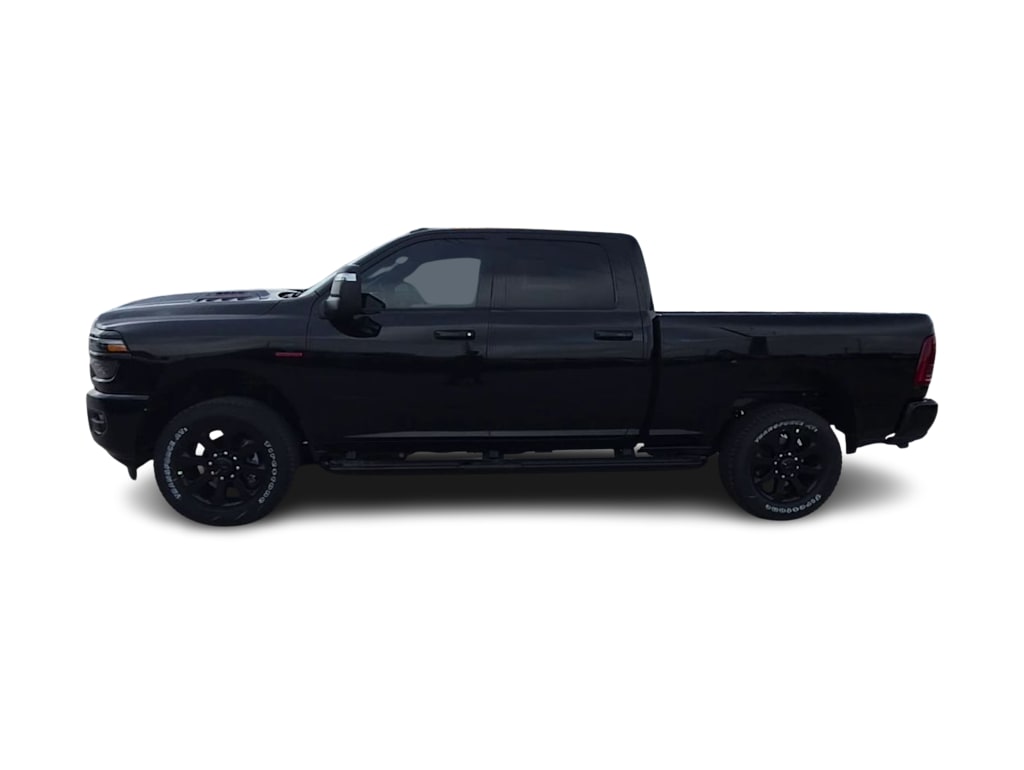 Thumbnail: 2026 RAM 2500 - 3