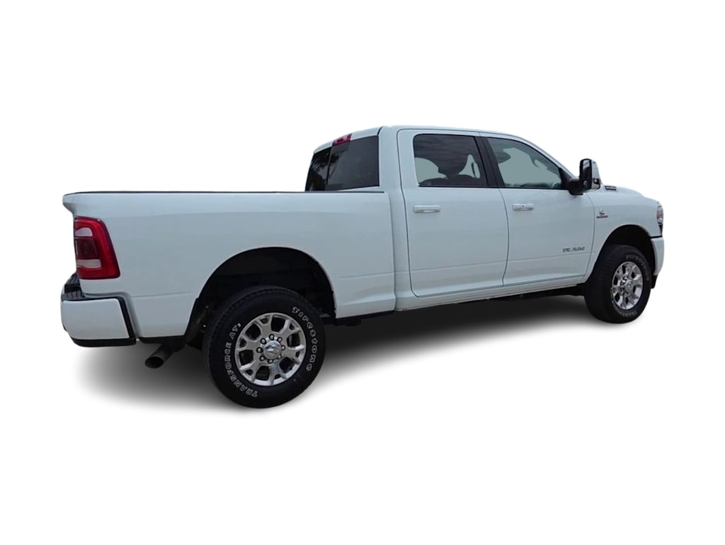 Thumbnail: 2024 RAM 2500 - 20