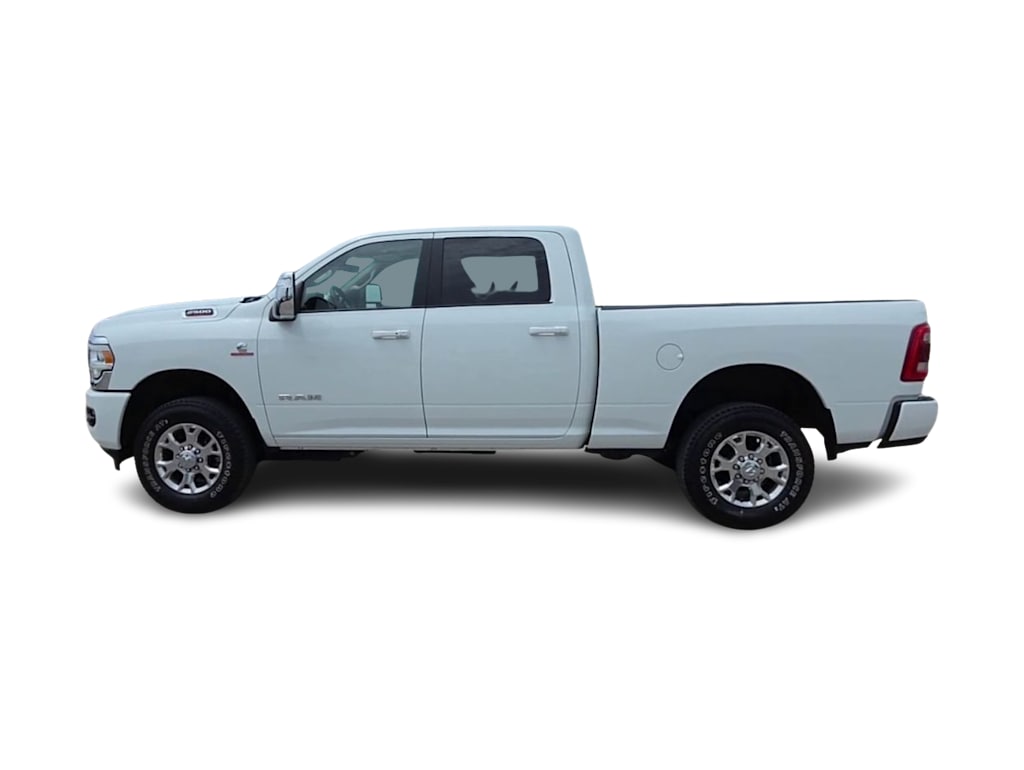 Thumbnail: 2024 RAM 2500 - 19