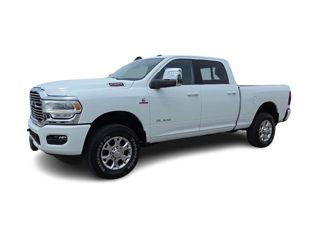 Thumbnail: 2024 RAM 2500 - 3
