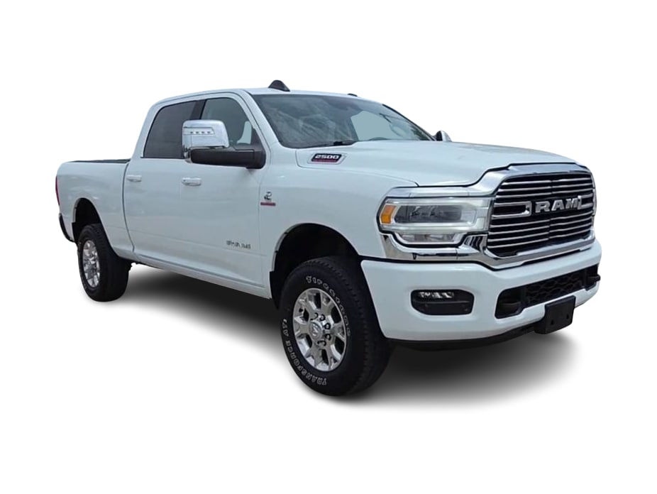 Thumbnail: 2024 RAM 2500 - 18