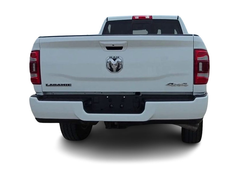 Thumbnail: 2024 RAM 2500 - 5
