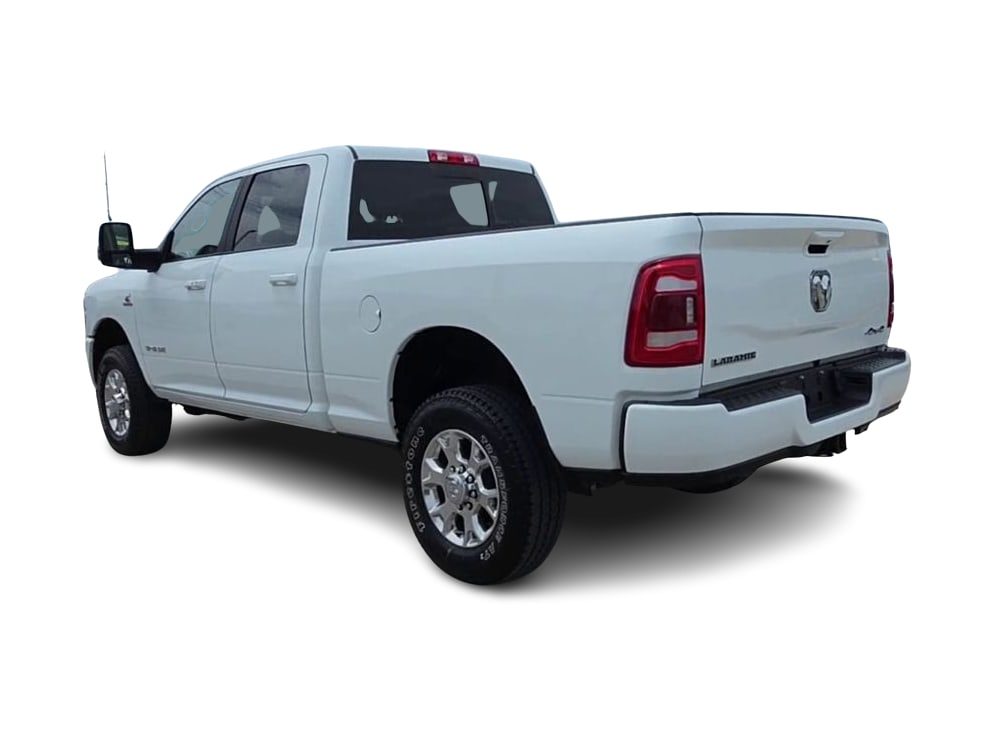Thumbnail: 2024 RAM 2500 - 4