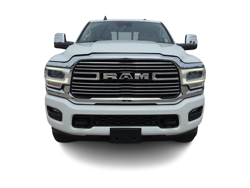 Thumbnail: 2024 RAM 2500 - 25