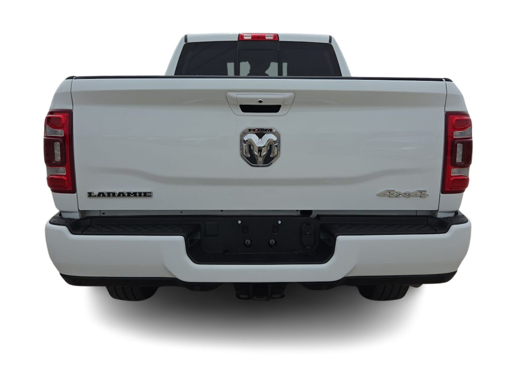 Thumbnail: 2024 RAM 2500 - 24