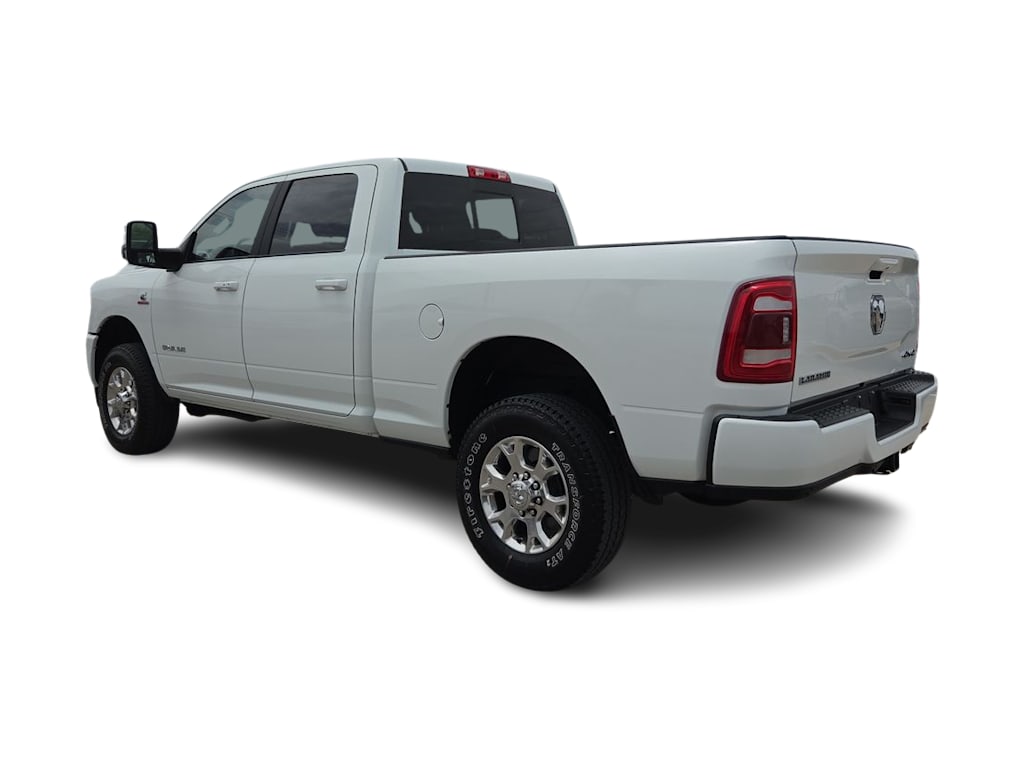 Thumbnail: 2024 RAM 2500 - 23