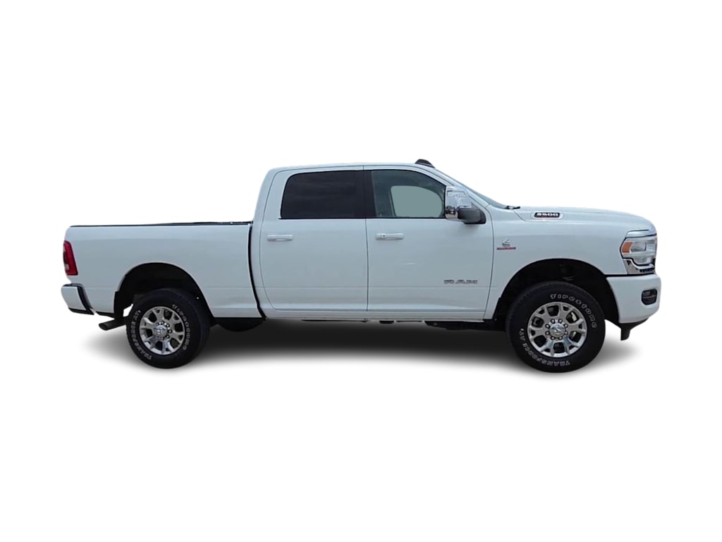 Thumbnail: 2024 RAM 2500 - 21