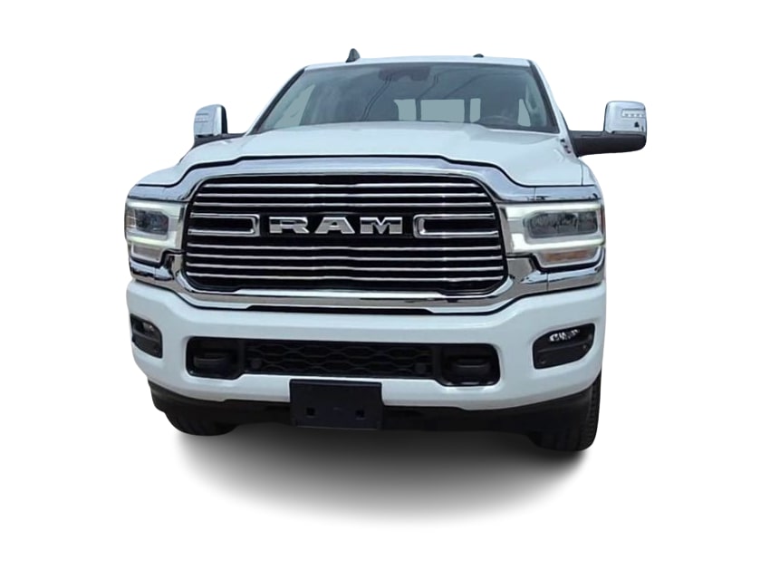 Thumbnail: 2024 RAM 2500 - 6