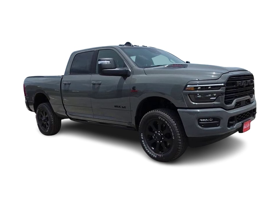 Thumbnail: 2026 RAM 2500 - 18