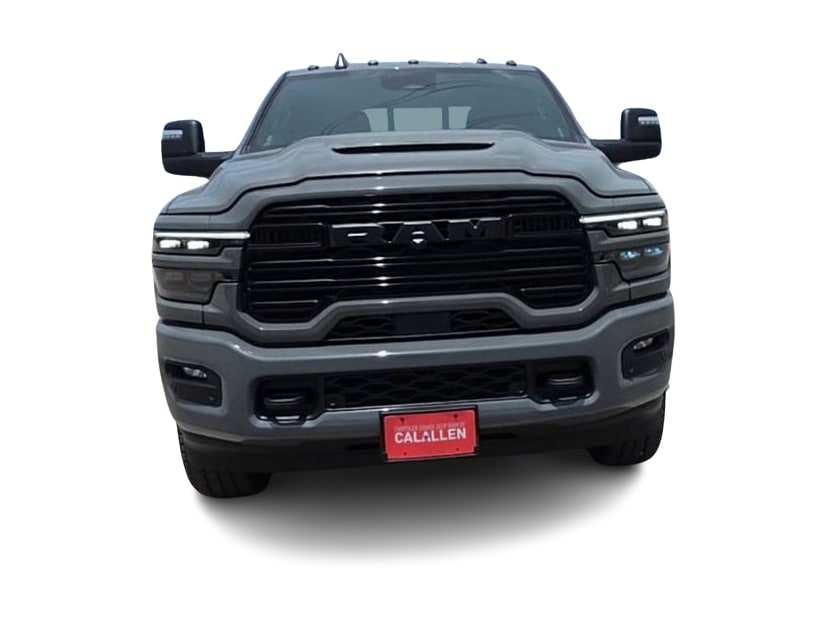Thumbnail: 2026 RAM 2500 - 6