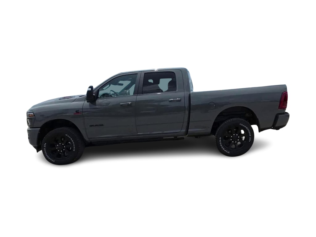 Thumbnail: 2026 RAM 2500 - 3