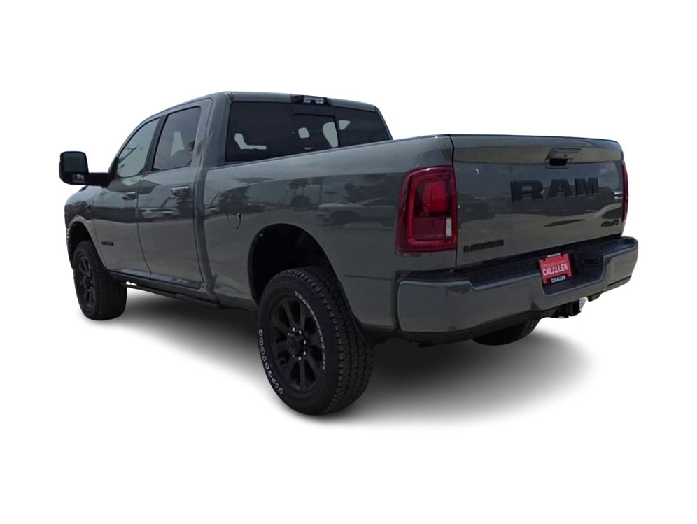 Thumbnail: 2026 RAM 2500 - 4
