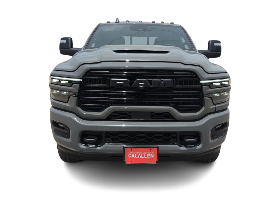 Thumbnail: 2026 RAM 2500 - 25