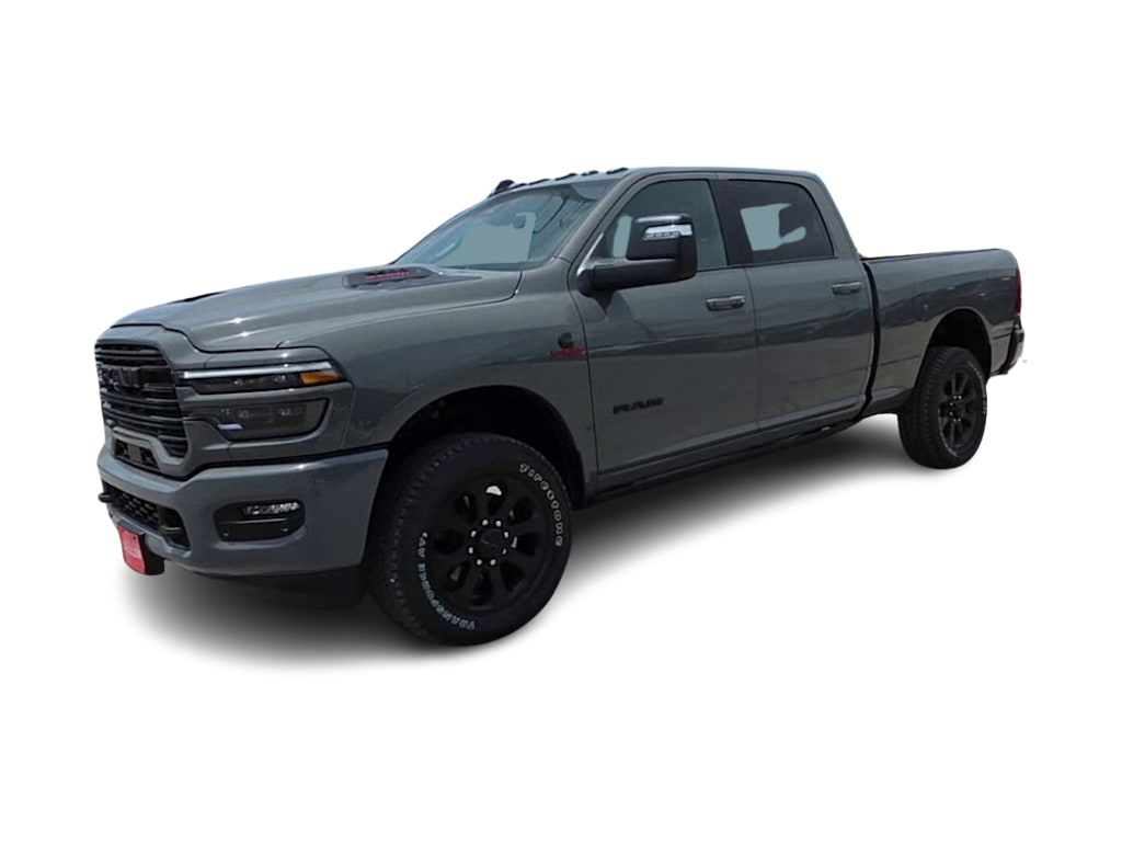 Thumbnail: 2026 RAM 2500 - 19