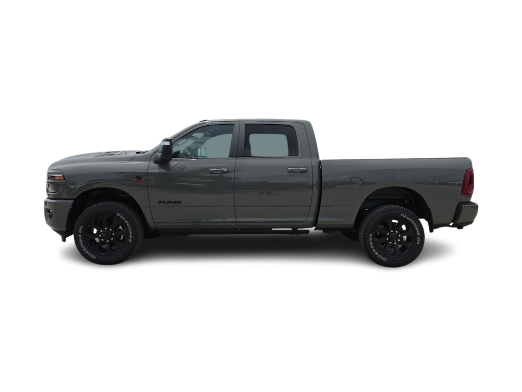 Thumbnail: 2026 RAM 2500 - 23